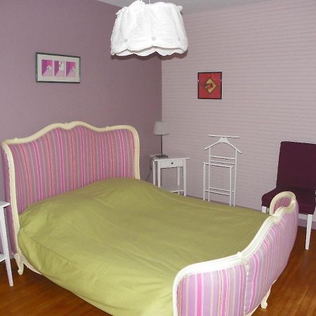 Chambres D'Hotes De Pouldiguy Lannion Bagian luar foto