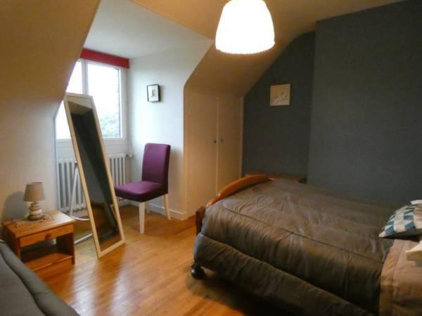 Chambres D'Hotes De Pouldiguy Lannion Bagian luar foto